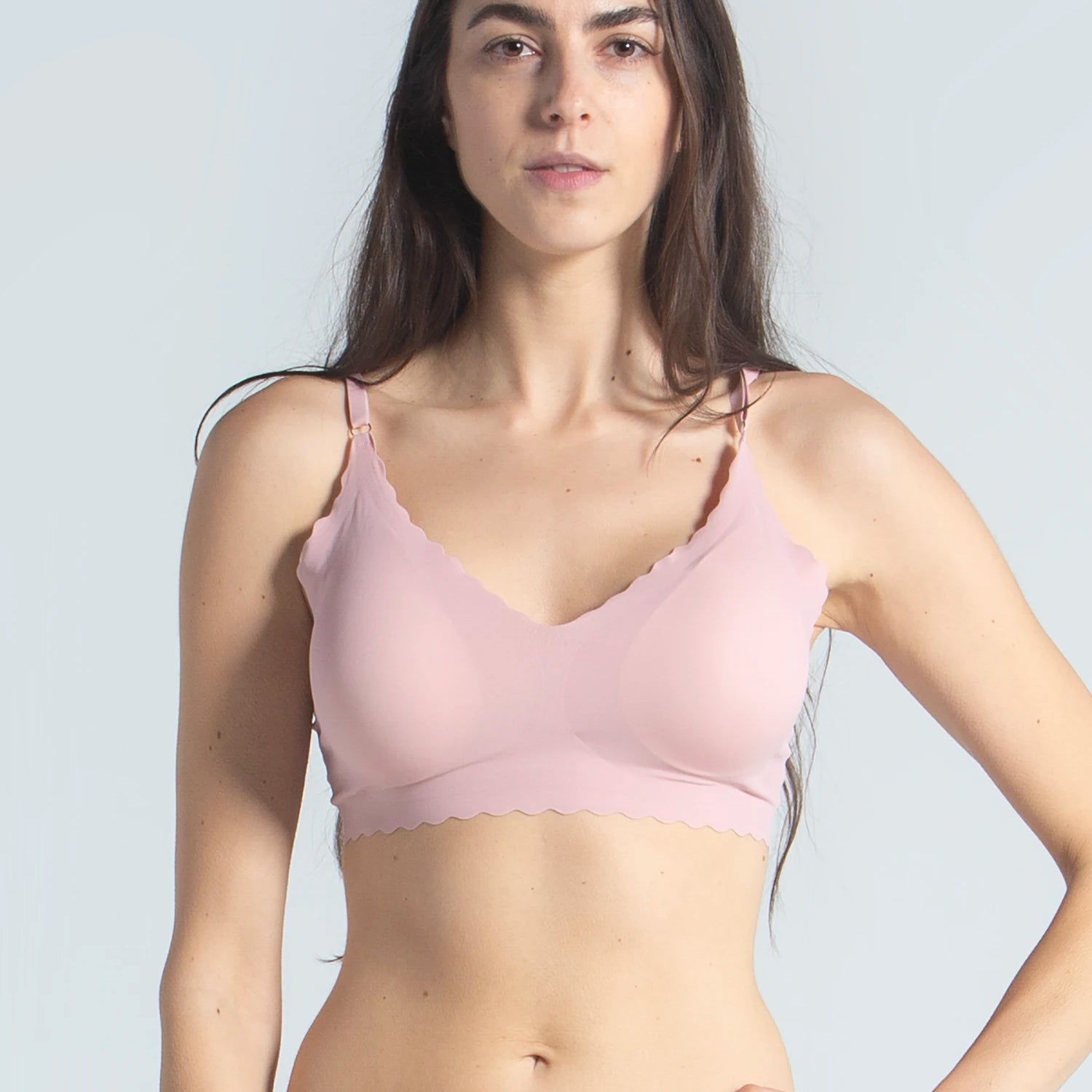 Seamless Amour Bralette