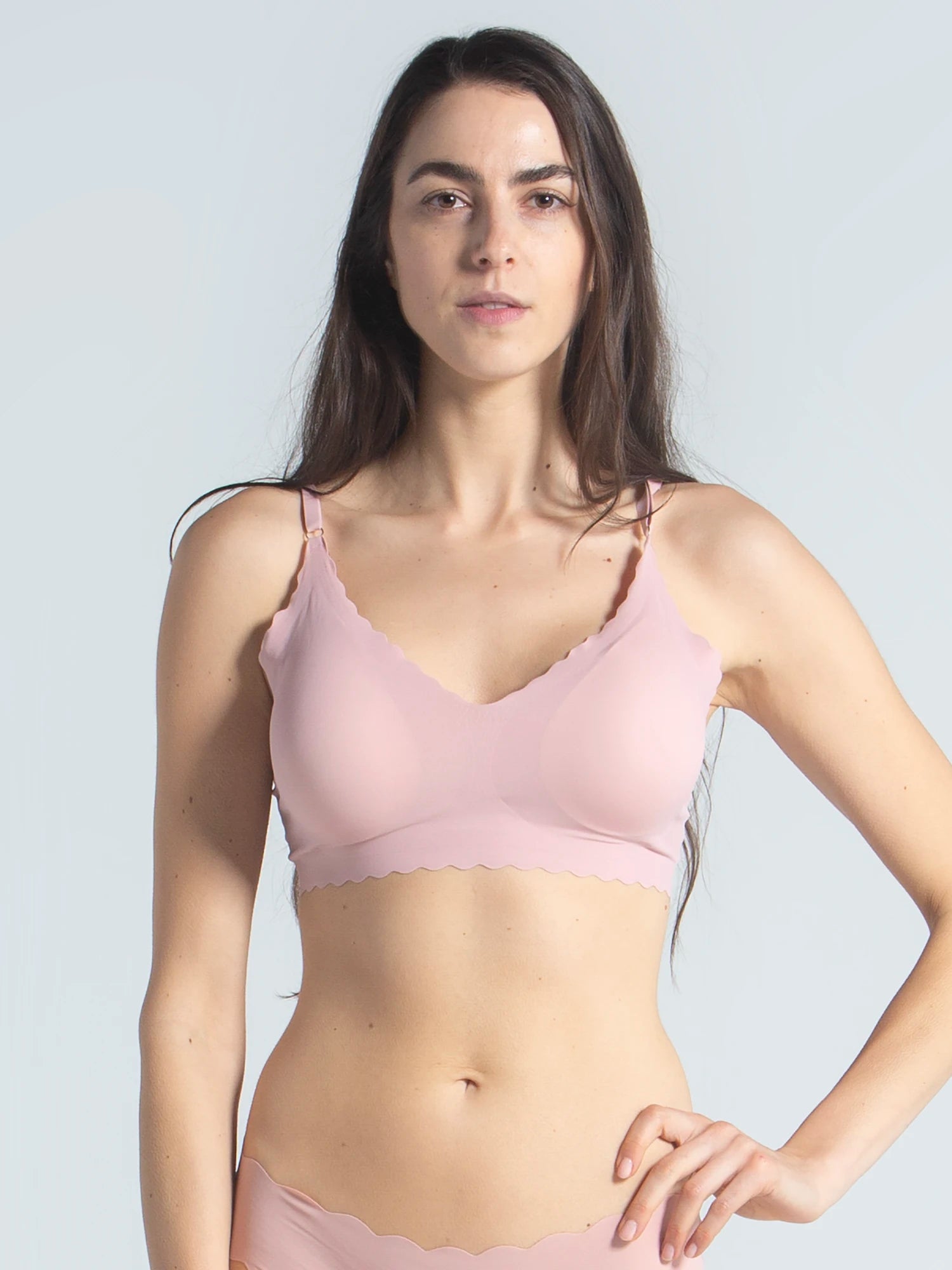 Seamless Amour Bralette