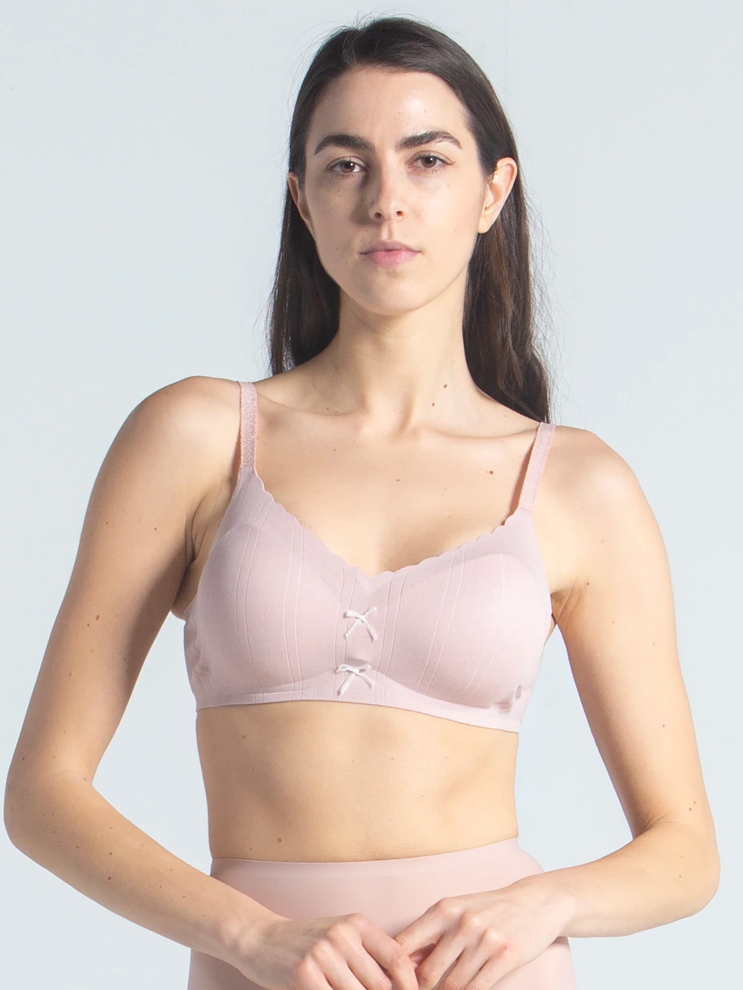 Eve Chantelle Soft Grace Wireless Bra