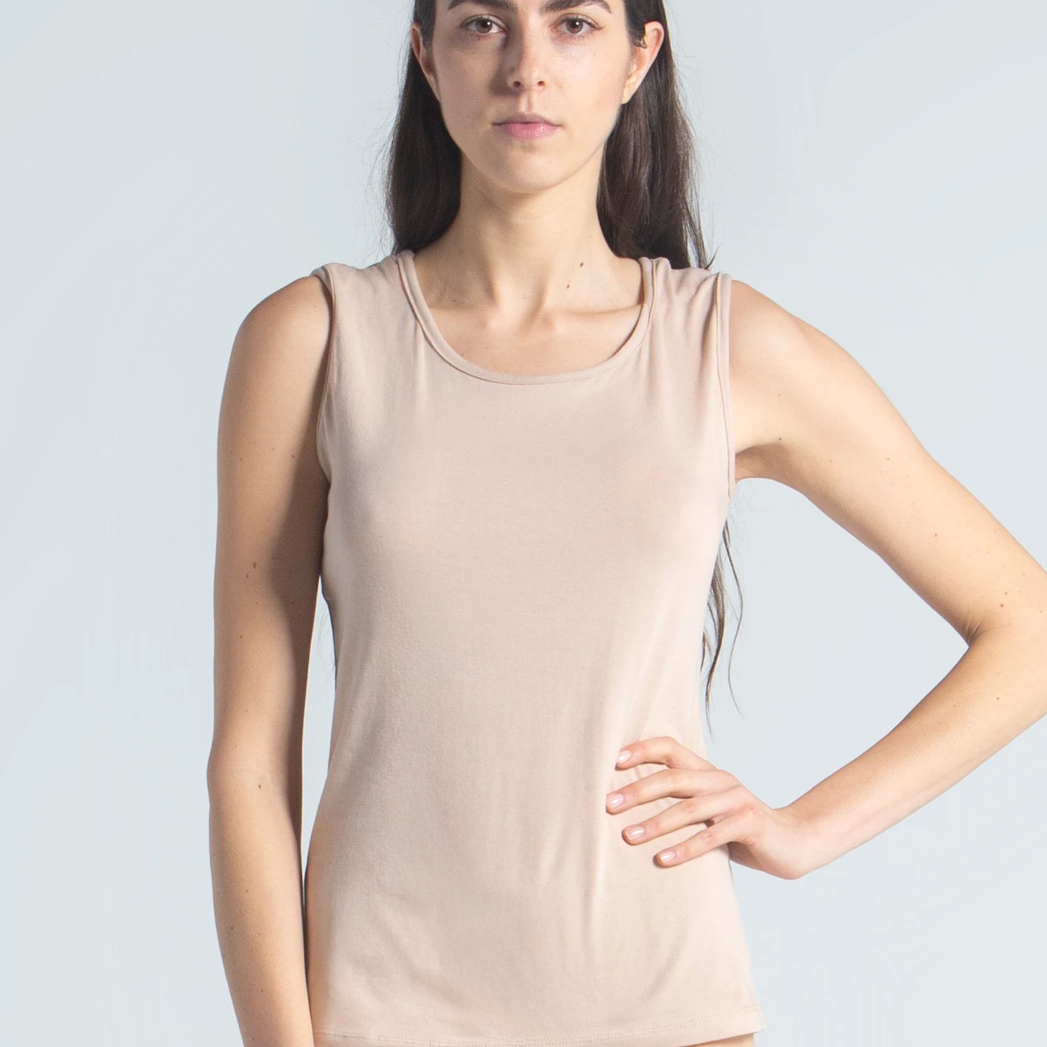 Bold Tank Top
