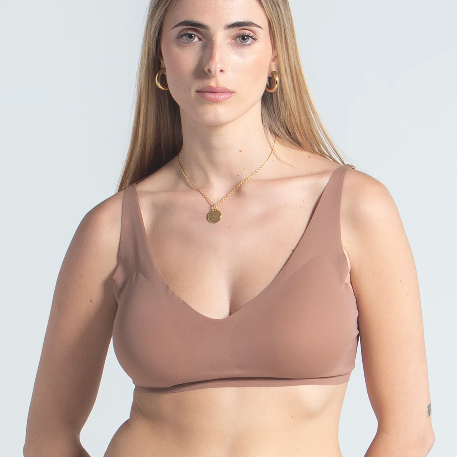 Seamless Harmony Bra