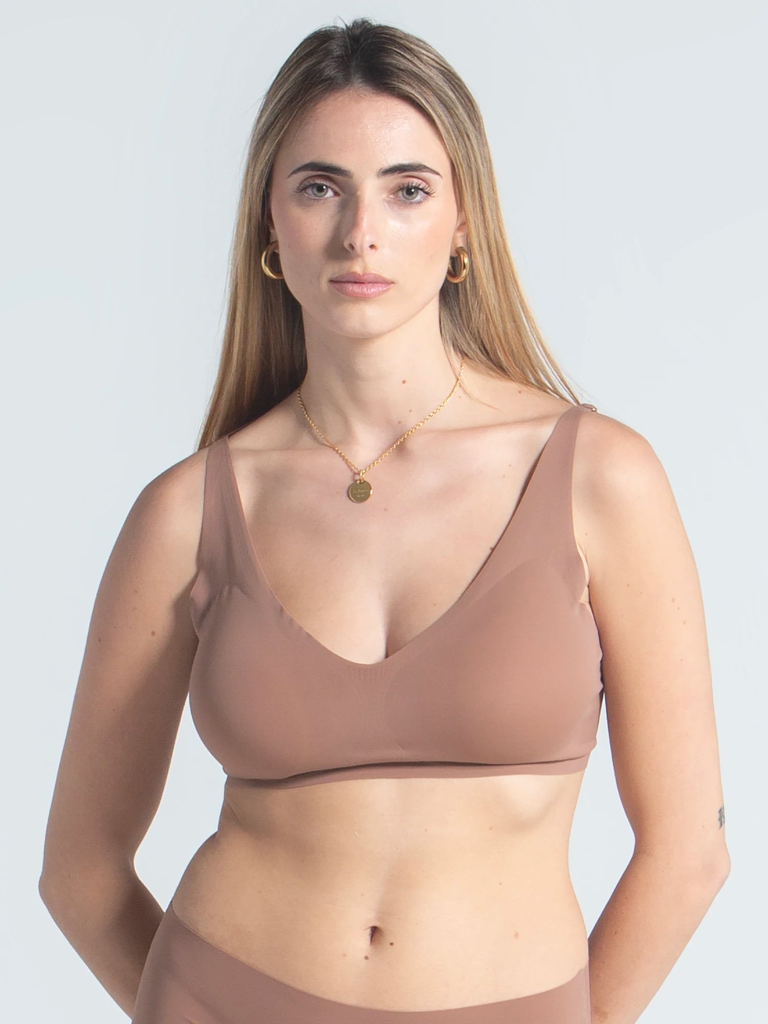 Seamless Harmony Bra