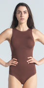 Sculpting Confidence Thong Bodysuit