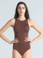 Sculpting Confidence Thong Bodysuit