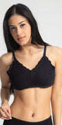 Eve Chantelle Seamless Full Coverage Bralette