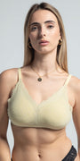 Eve Chantelle Seamless Full Coverage Bralette