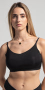 Eve Chantelle Invisi-Smooth Seamless Bra
