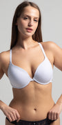 Eve Chantelle Essential Push-Up Bra