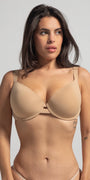 Eve Chantelle Everyday Full Coverage Plus Size Bra