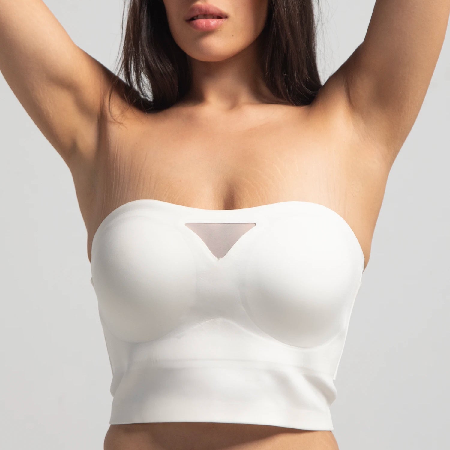 Eve Chantelle Invisible Support Bra