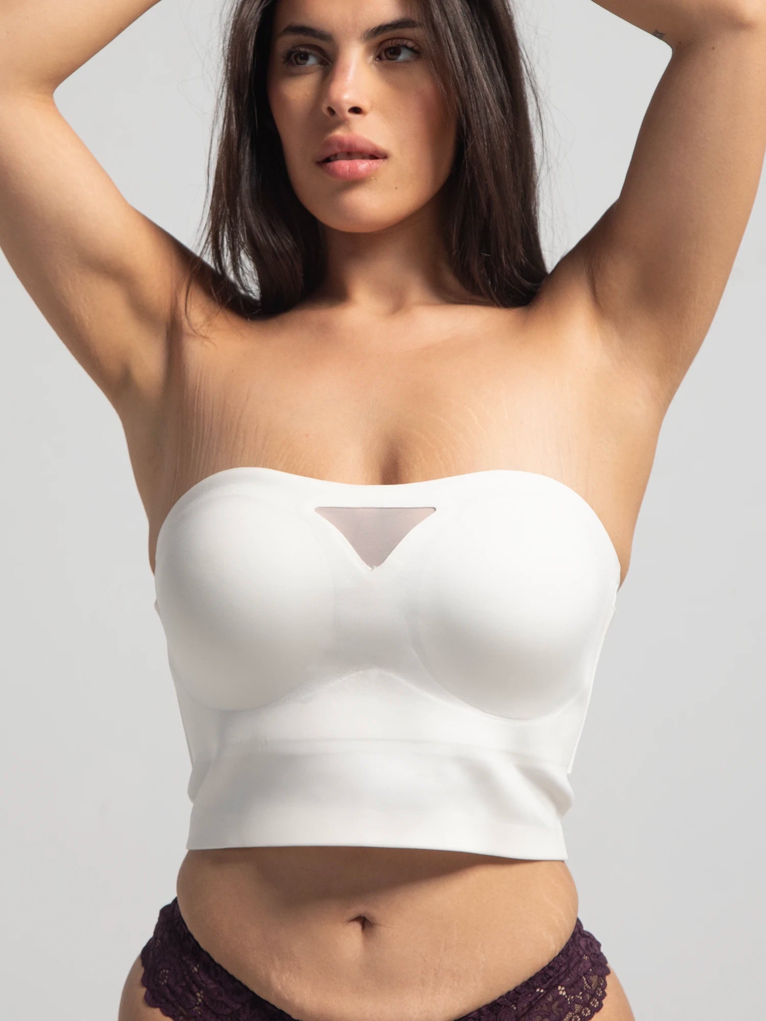 Eve Chantelle Invisible Support Bra