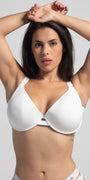 Eve Chantelle Everyday Full Coverage Plus Size Bra