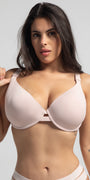 Eve Chantelle Everyday Full Coverage Plus Size Bra