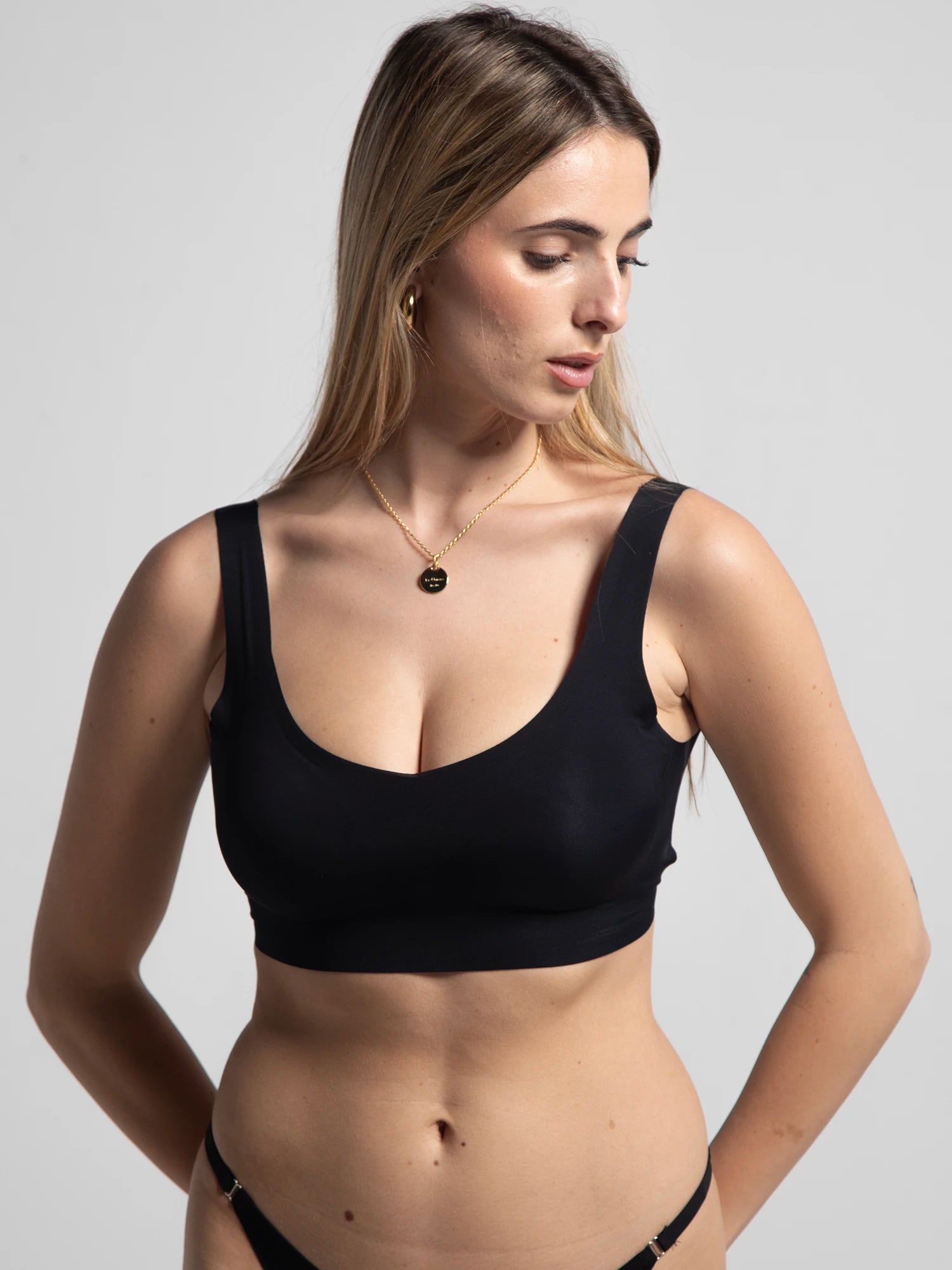 CrossFit Seamless Bra