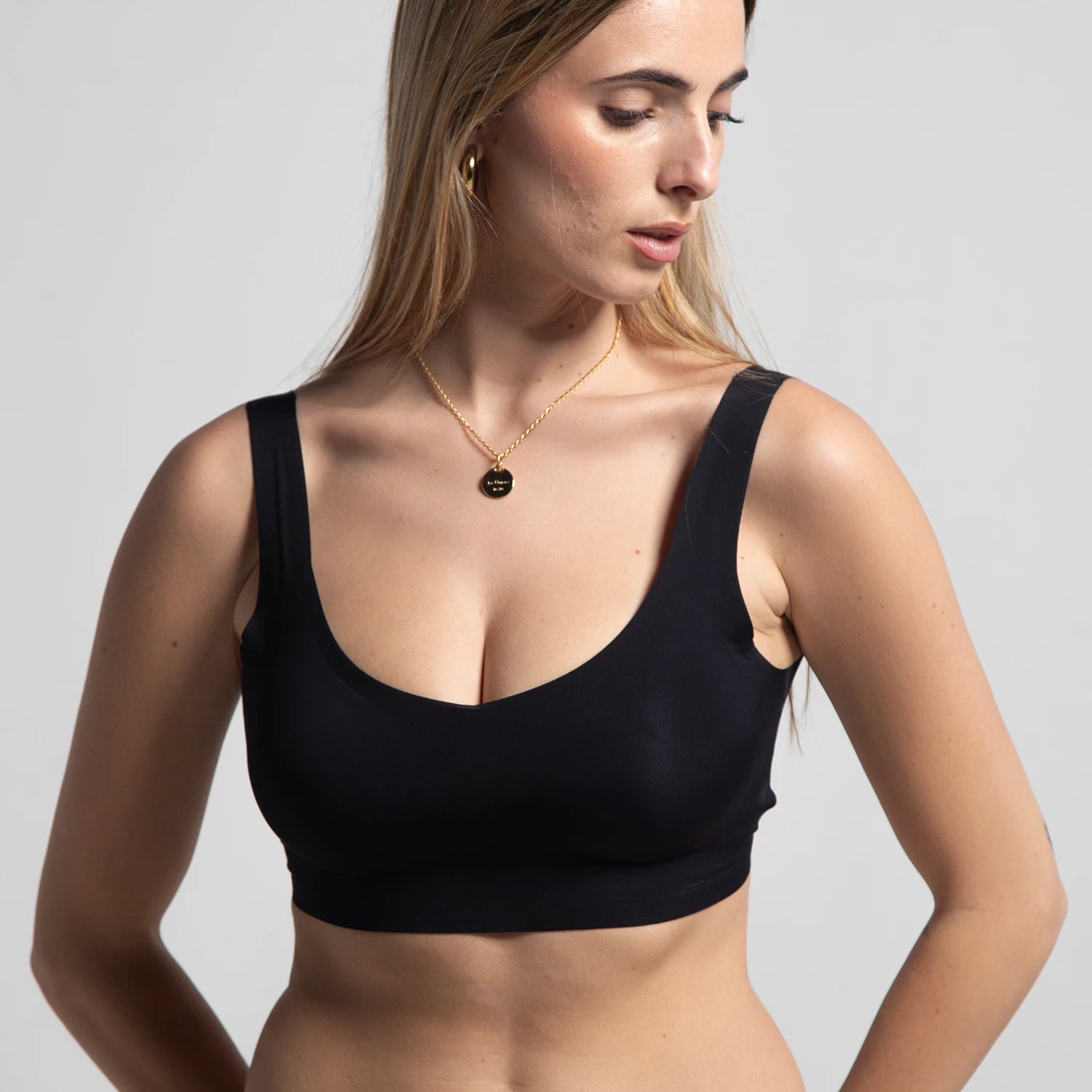 CrossFit Seamless Bra