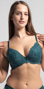 Eve Chantelle Secret Lace Bra