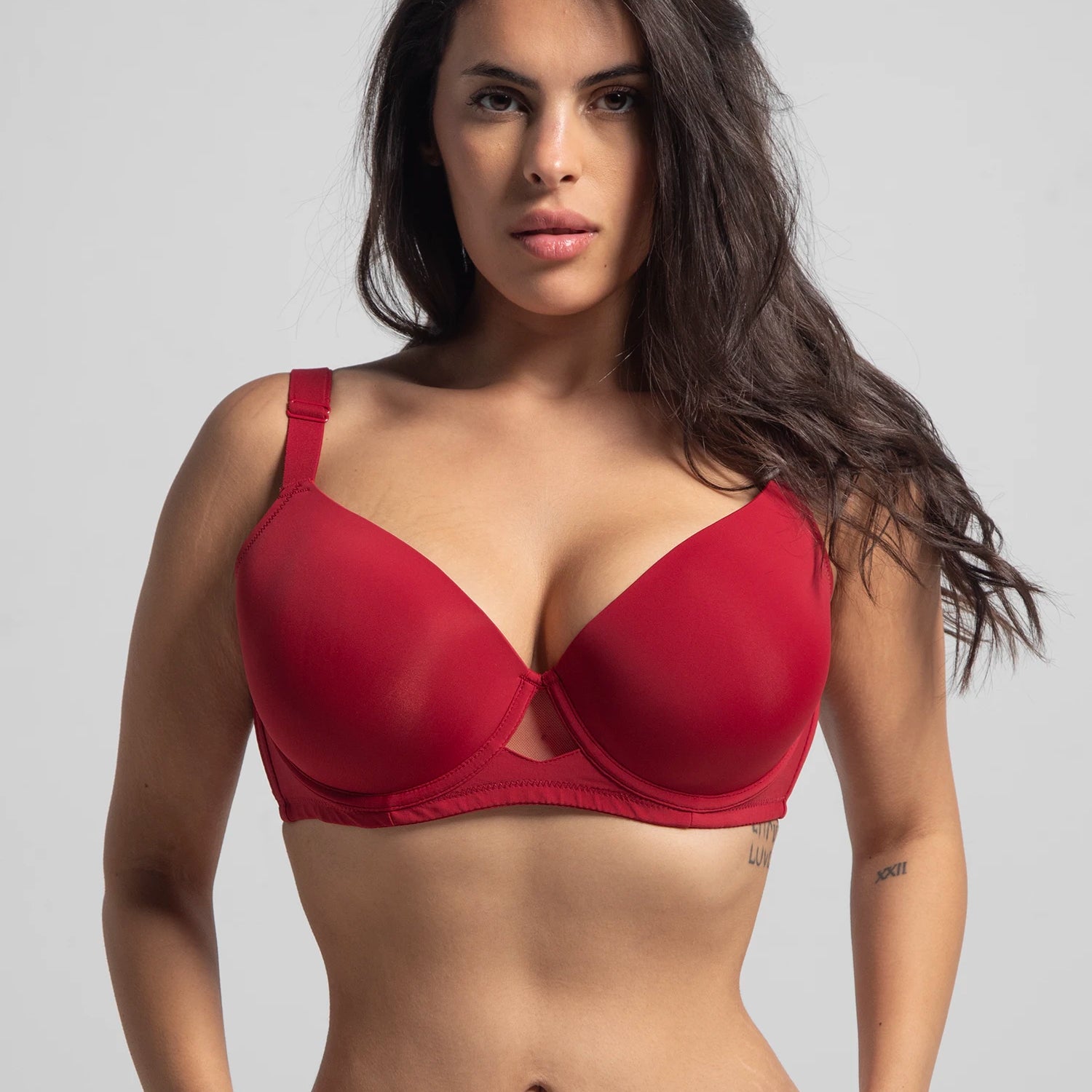 Eve Chantelle Support Full Coverage Bra