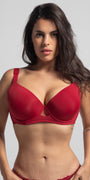 Eve Chantelle Support Full Coverage Bra