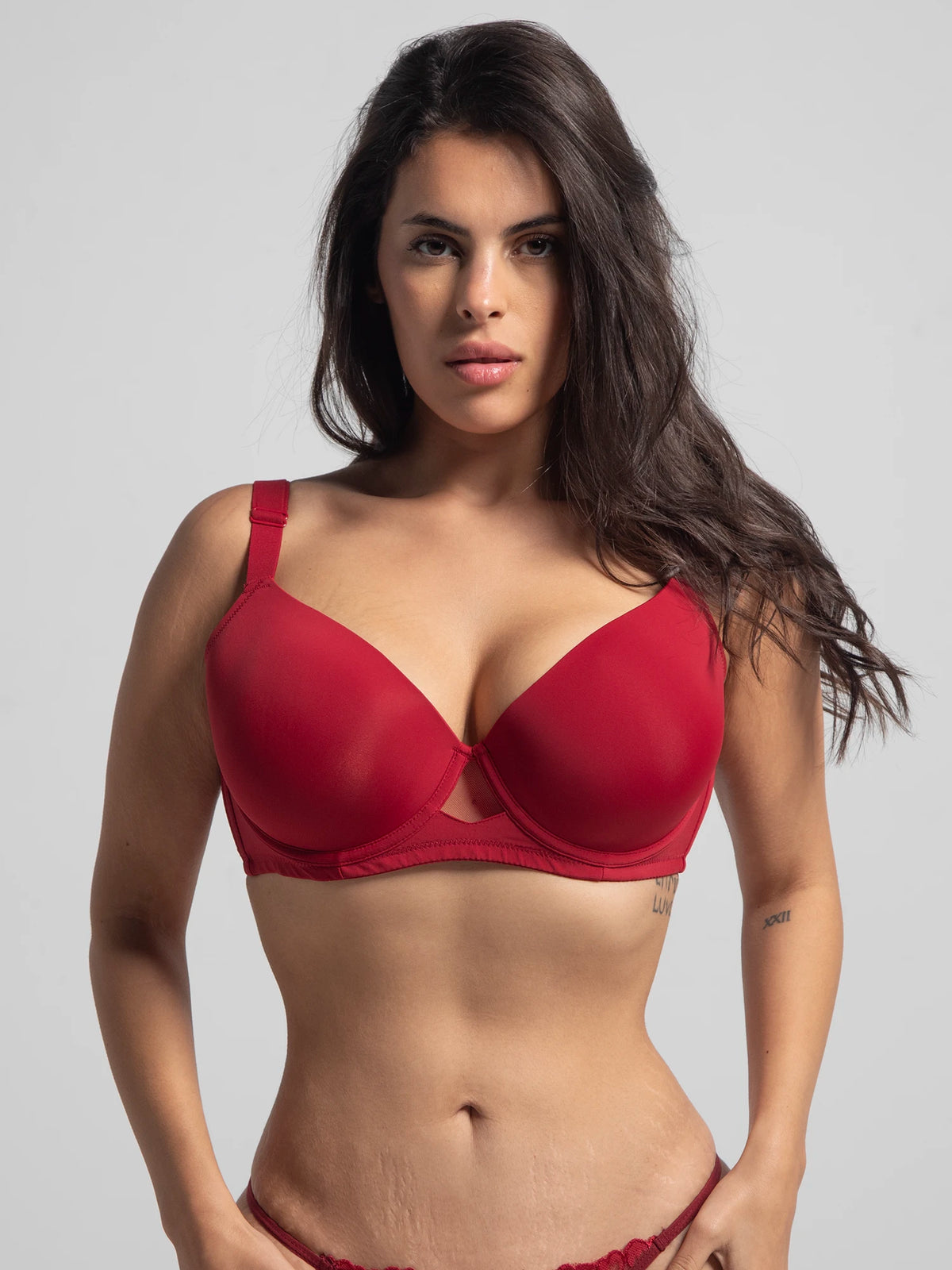 Eve Chantelle Support Full Coverage Bra