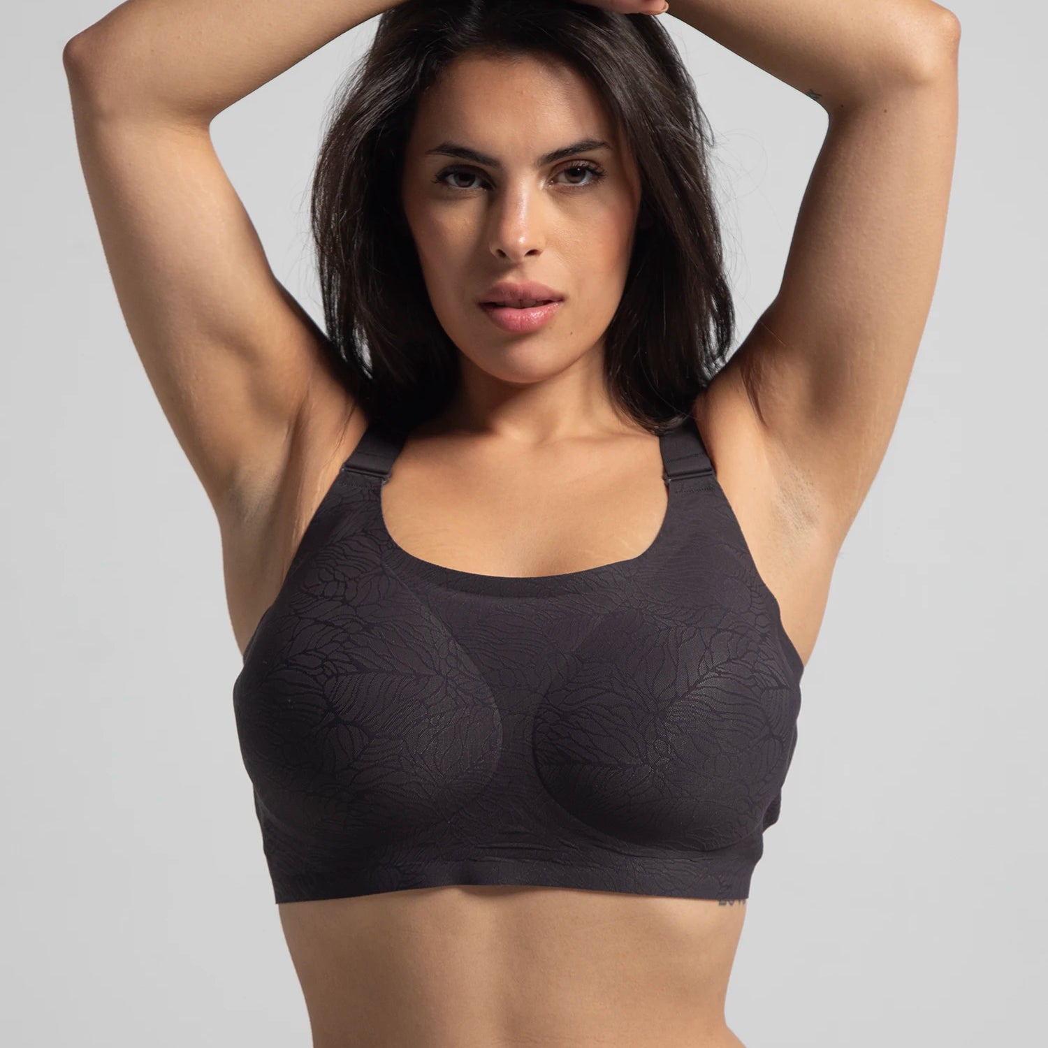 Eve Chantelle Full Support Wireless Bra