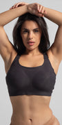 Eve Chantelle Full Support Wireless Bra