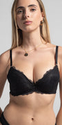 Eve Chantelle Secret Lace Bra