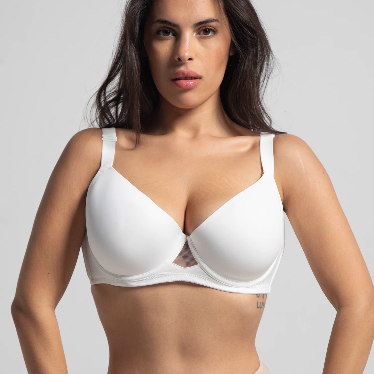 Eve Chantelle Support Full Coverage Bra