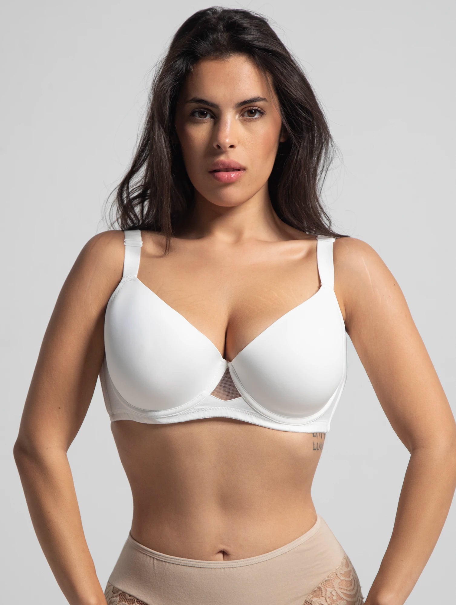 Eve Chantelle Support Full Coverage Bra