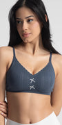Eve Chantelle Soft Grace Wireless Bra