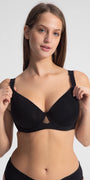 Eve Chantelle Support Full Coverage Bra