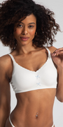 Eve Chantelle Soft Grace Wireless Bra