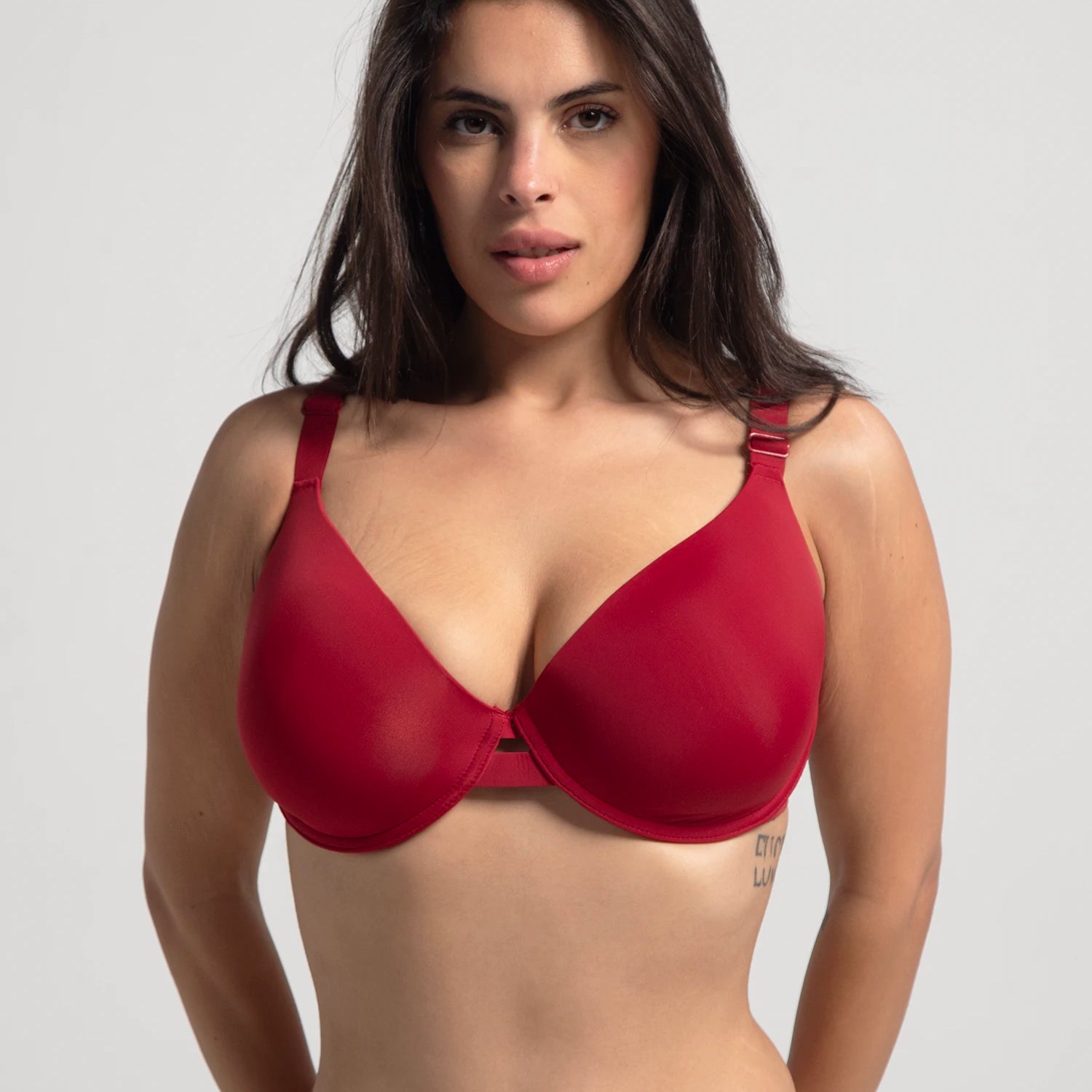 Eve Chantelle Everyday Full Coverage Plus Size Bra