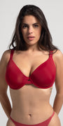 Eve Chantelle Everyday Full Coverage Plus Size Bra