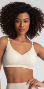 Seamless Charm Bralette