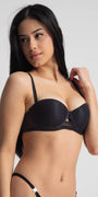 Eve Chantelle Perfect Shape Demi Bra