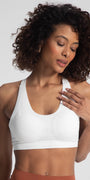 Seamless Racerback Bralette