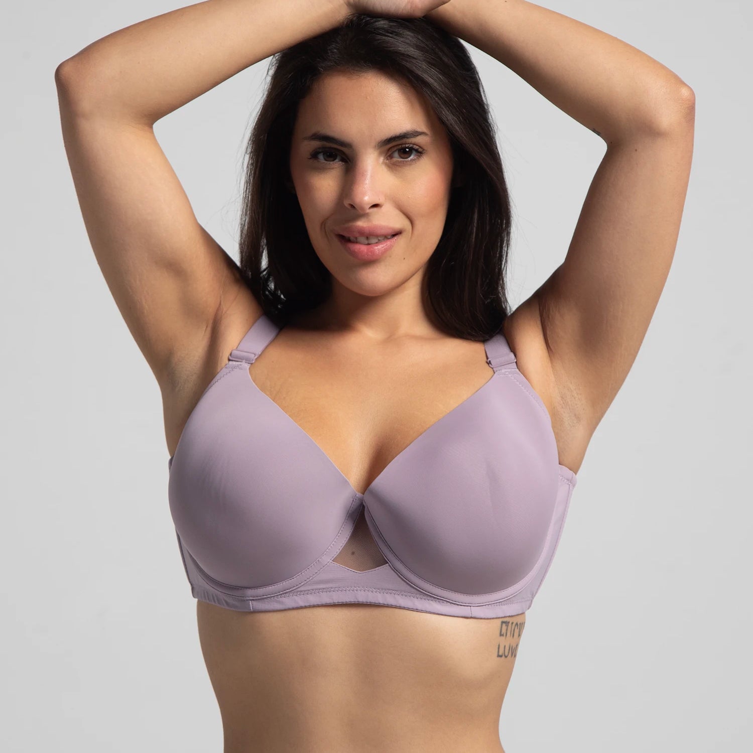 Eve Chantelle Support Full Coverage Bra