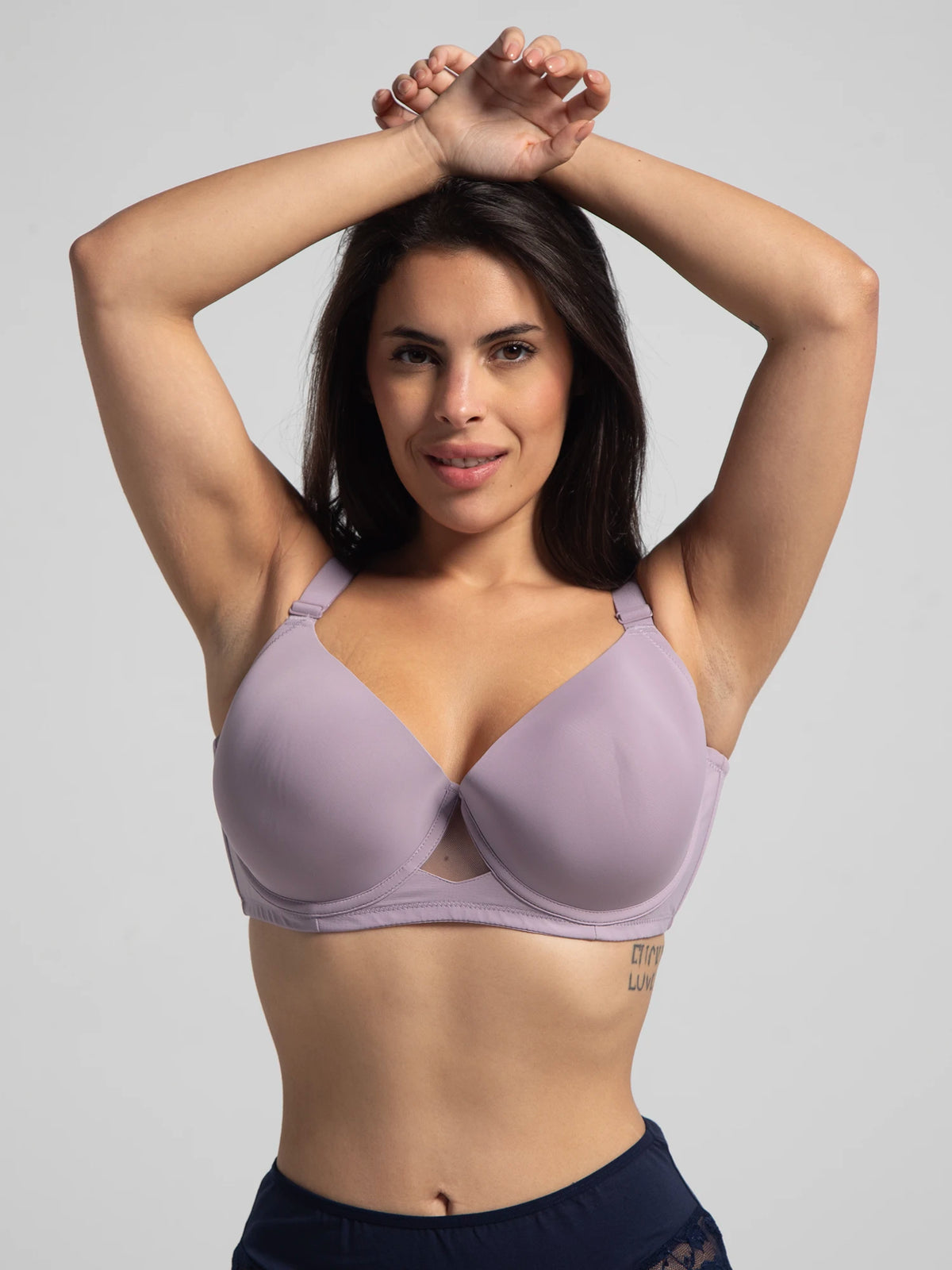 Eve Chantelle Support Full Coverage Bra