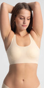 Seamless Allure U-Neck Bralette