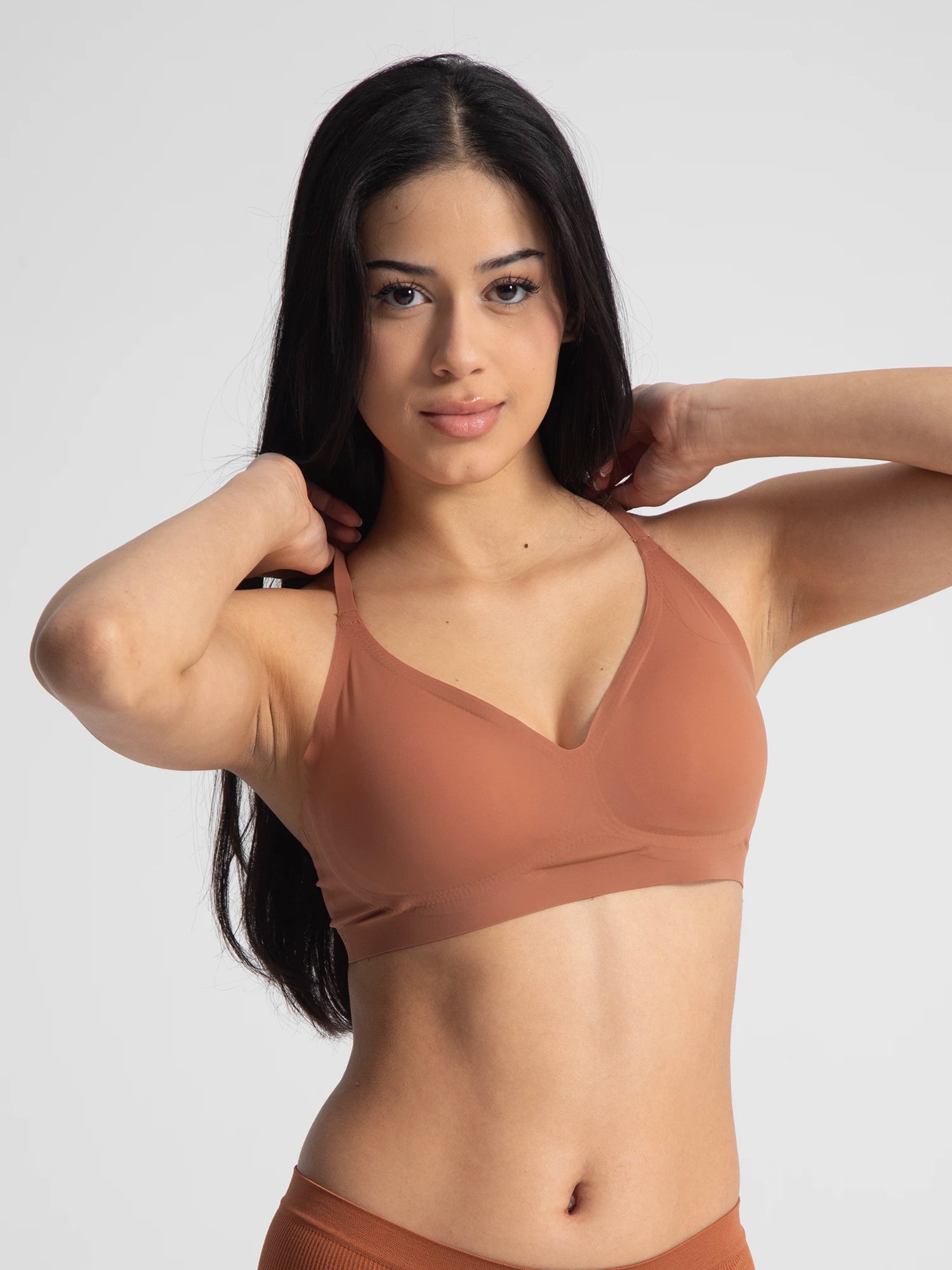 Eve Chantelle Seamless Delight Bra