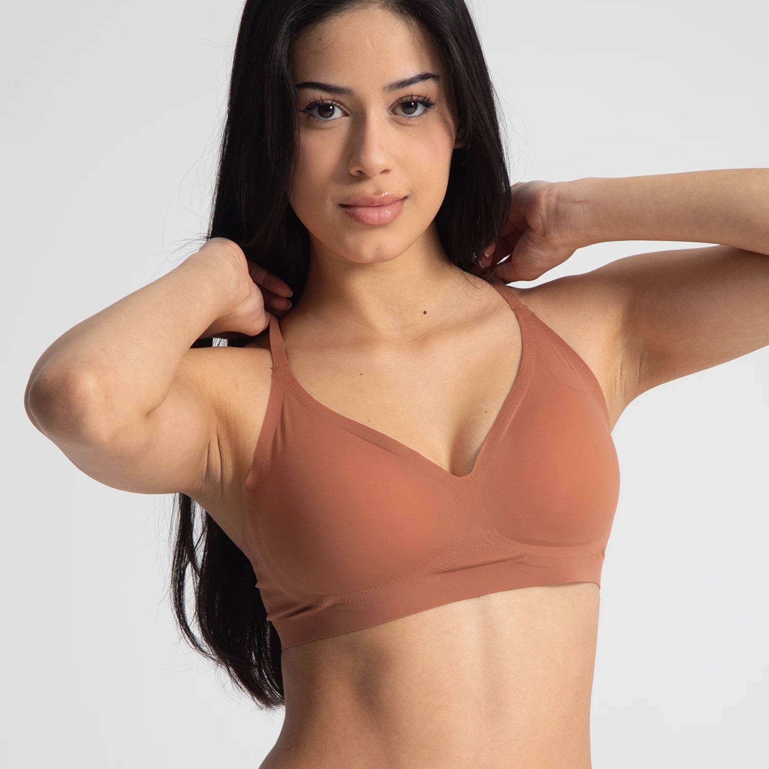 Eve Chantelle Seamless Delight Bra