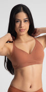 Eve Chantelle Seamless Delight Bra