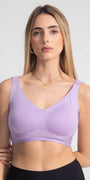 Essential Wireless Plus Size Bra