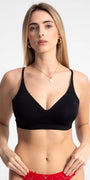 Eve Chantelle Seamless Delight Bra
