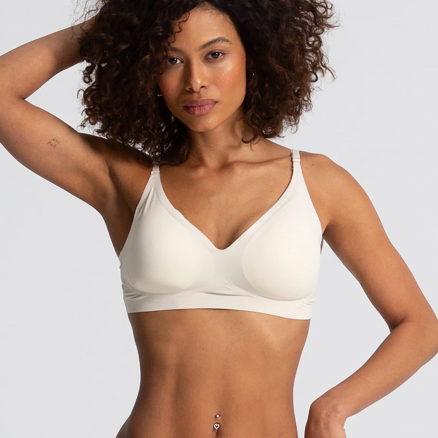 Eve Chantelle Seamless Delight Bra