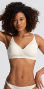 Eve Chantelle Seamless Delight Bra