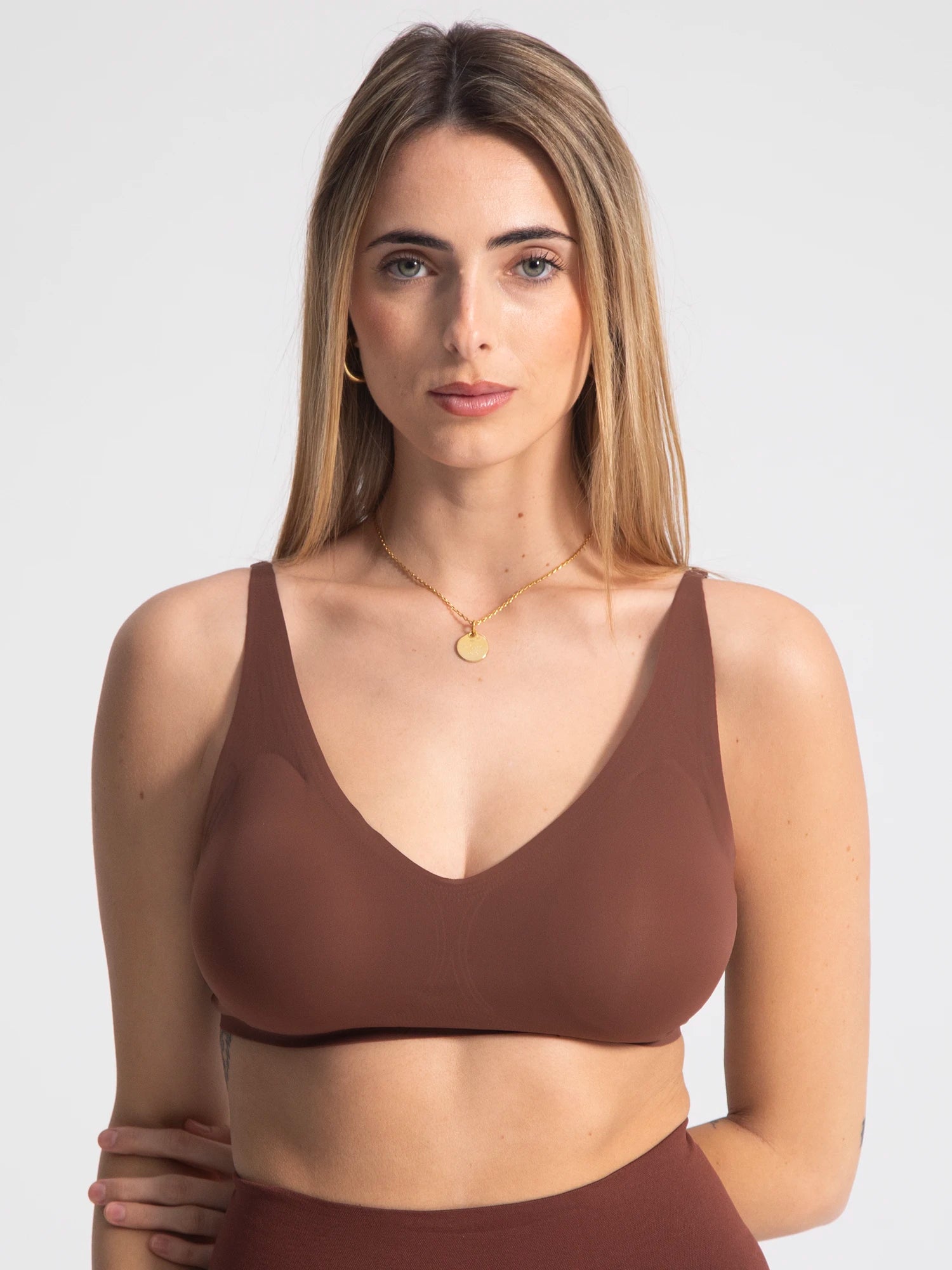 Seamless Harmony Bra