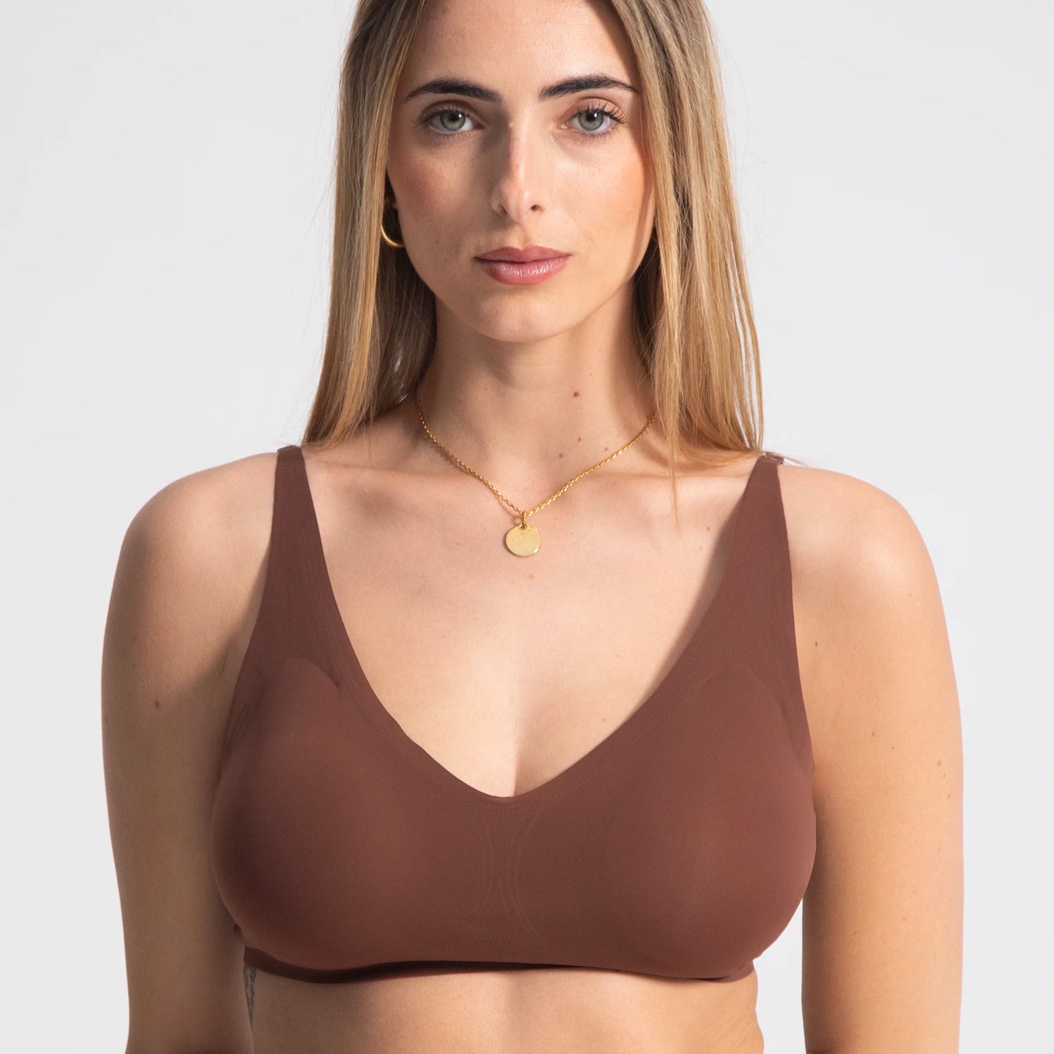 Seamless Harmony Bra