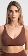 Seamless Harmony Bra