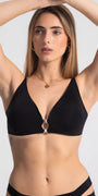 Eve Chantelle Easy Close Wireless Bra